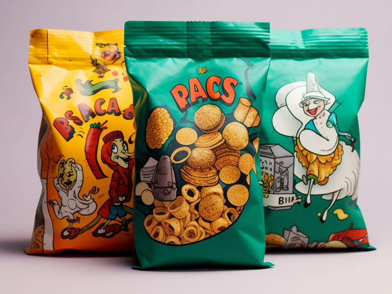 聚氯乙烯能否做食品袋？