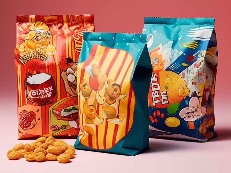 如何挑選食品袋？這樣挑選食品袋，安全又實(shí)用